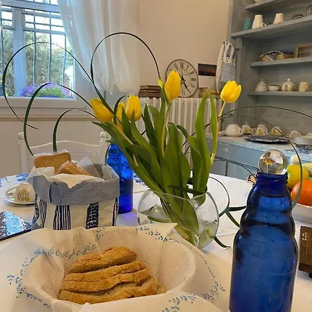 Casa Bileza Frühstückspension *