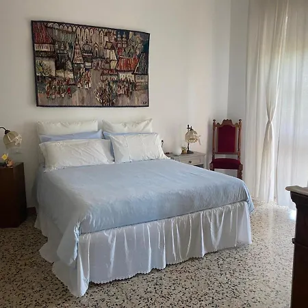 Casa Bileza Frühstückspension *